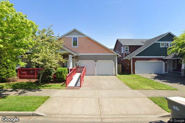 Three Angels Adult Family Home Llc