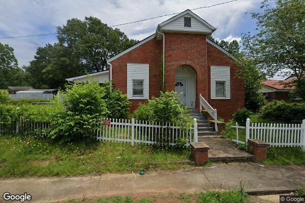 Harmony House Residential Care