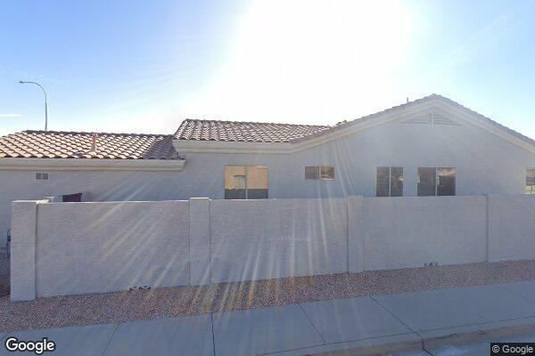 Longmore Mc Assisted Living Facility