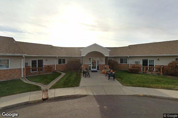 Mchs Horizon Assisted Living Center