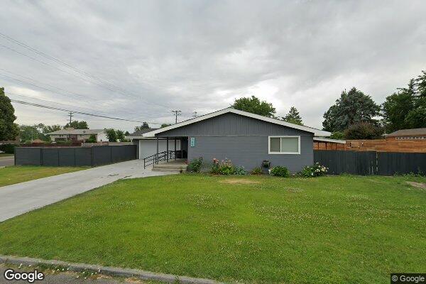 A Place To Call Home