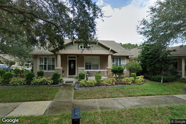 Windermere Assisted Living Facility Corp