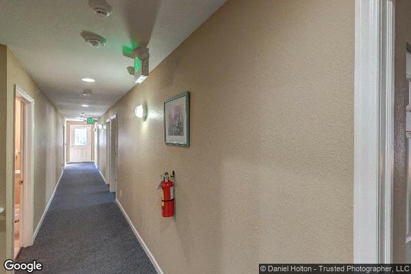 The Gardens Care Homes