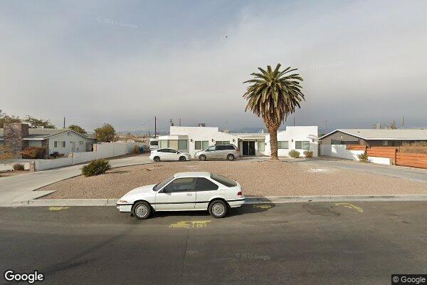 Better Living Care Home