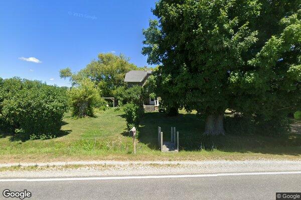 Mcbride Stepping Stone Afc Home