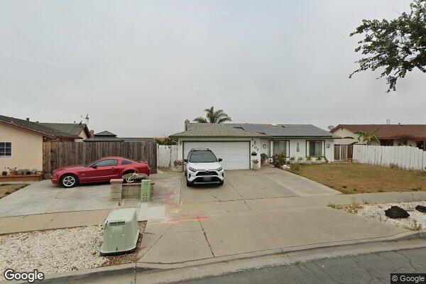 St. Charles Guest Home