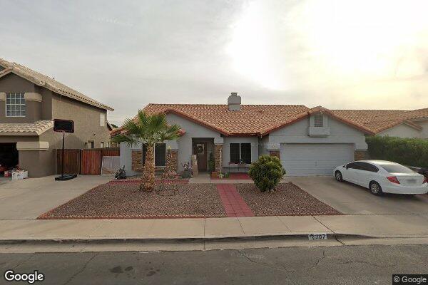 Madera Assisted Living Home