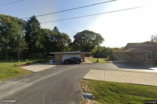 Good Hope Manor Milwaukee