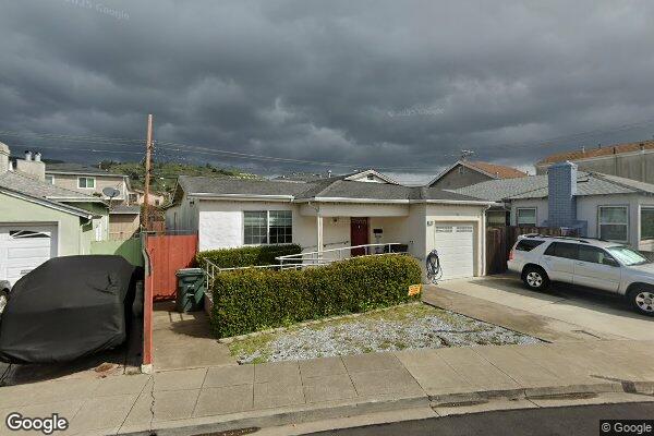 Bautista Board And Care I