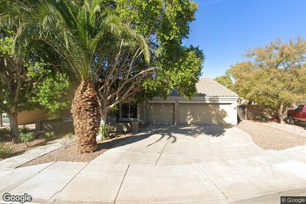 Amanda's Care Home Ii