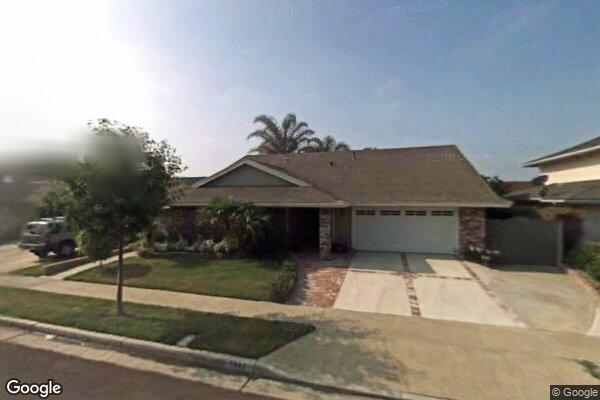 Lotus Senior Care, Huntington Beach