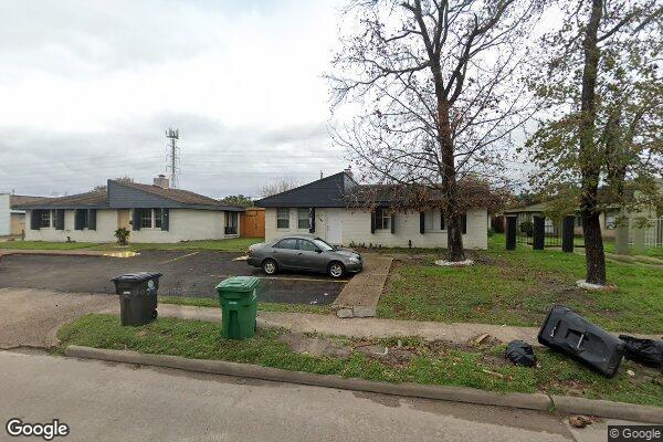 Texas Community Care Compartments # 1