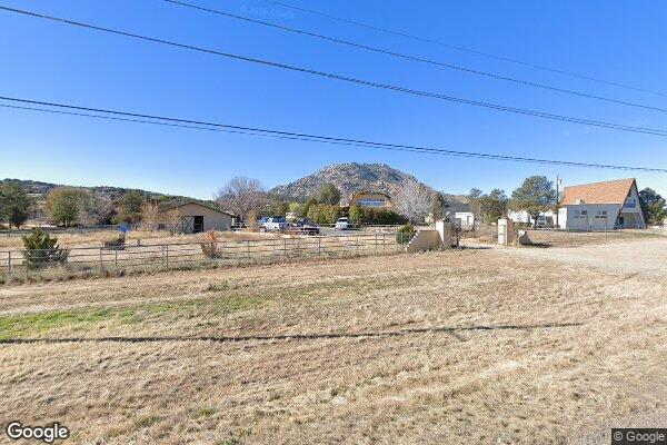 Granite View Adult Care Home