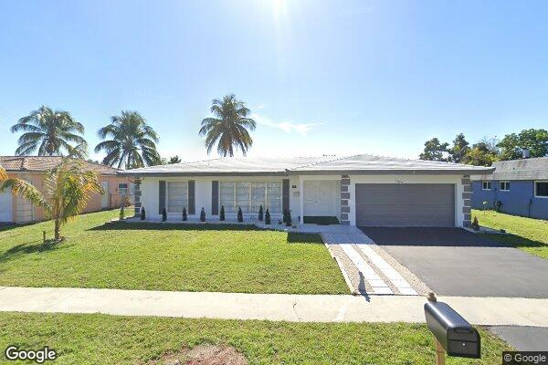 New Horizon Of Tamarac