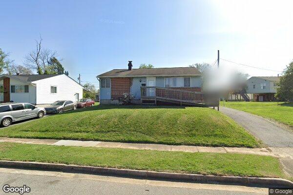 His Goodness Assisted Living I