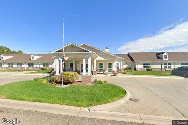 Tri Valley Assisted Living