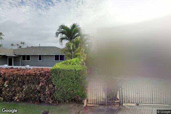 Oililua Senior Care, Inc., #Ii