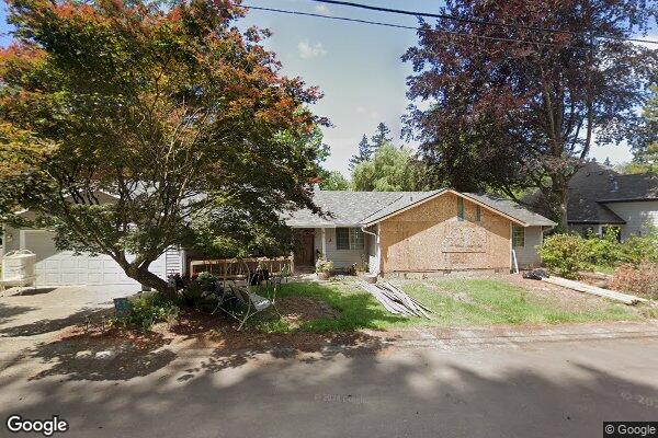 Fromont Care Homes Inc