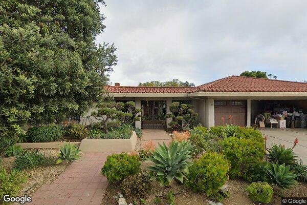 Ocean Front Residence Inn