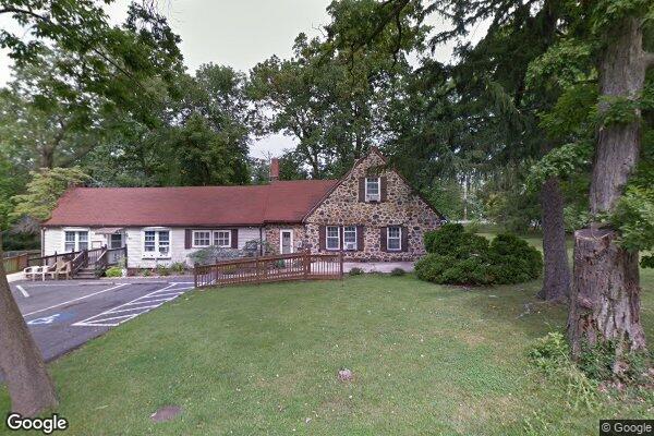 Villa At Campfield (The)