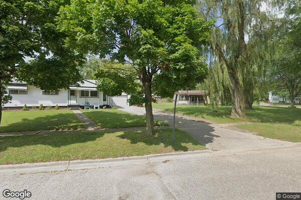 Koinonia Faith Home Ii