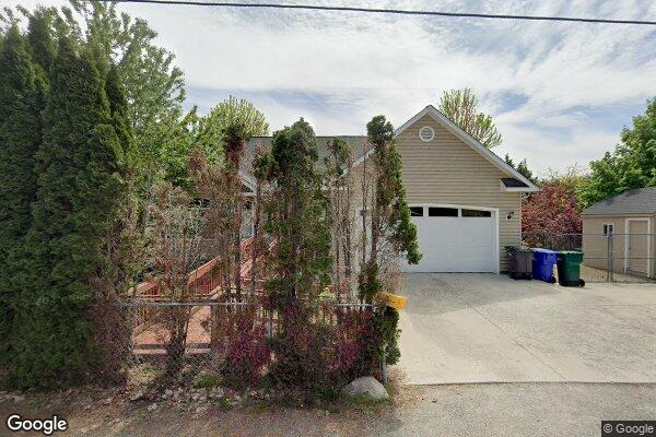 A Nurse's Touch Adult Family Home