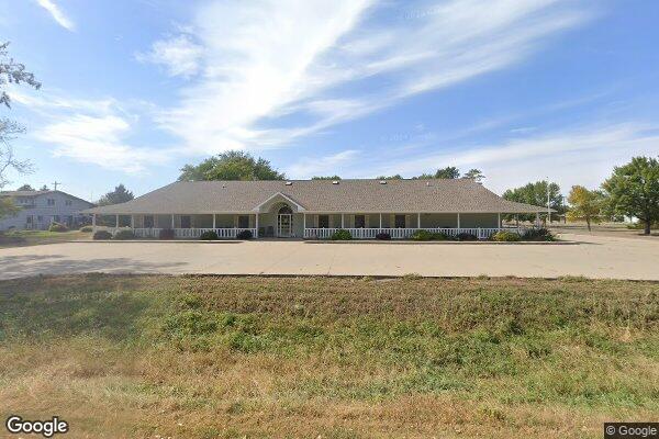 Tlc Assisted Living Home