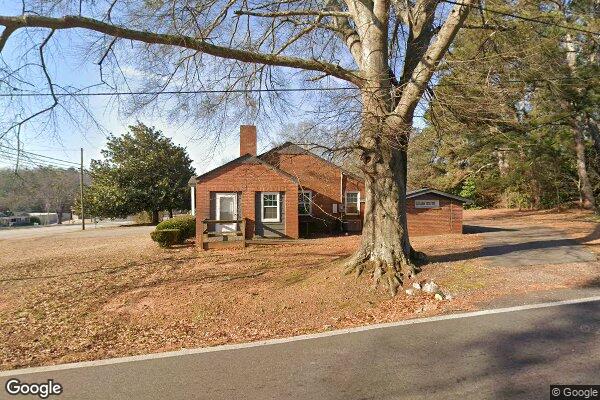 Petal's Personal Care Home 2