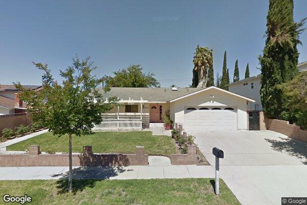 Simi Valley Residential Care Ii