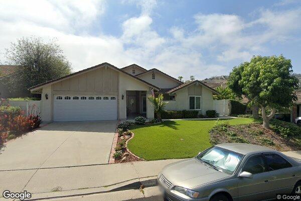 California Lifestyles Iv