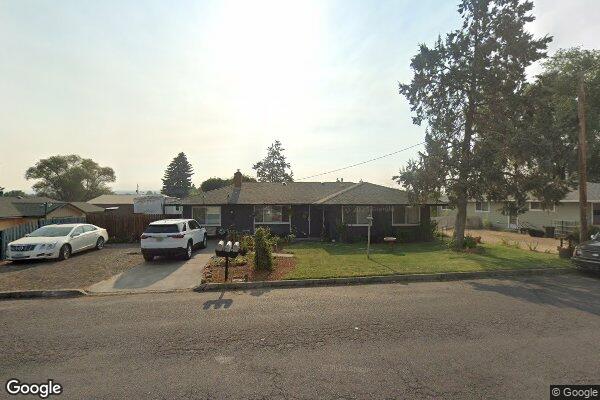 Grandmas Foster Home