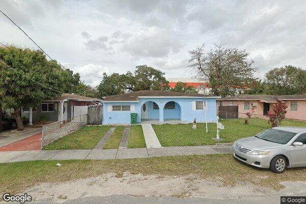 My New Home Alf I Inc