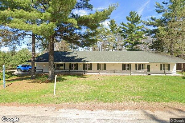 A Home In The Northwoods Llc