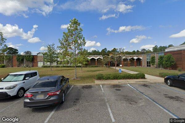 Wesley Place On Honeysuckle - Specialty Care