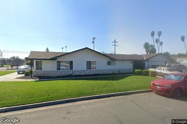 Johnson's Care Facility