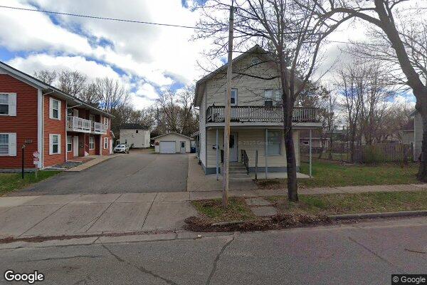 Sunshine Home Of Wausau