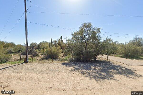 Las Fuentes Assisted Living Iii