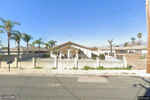 Sunshine Board & Care