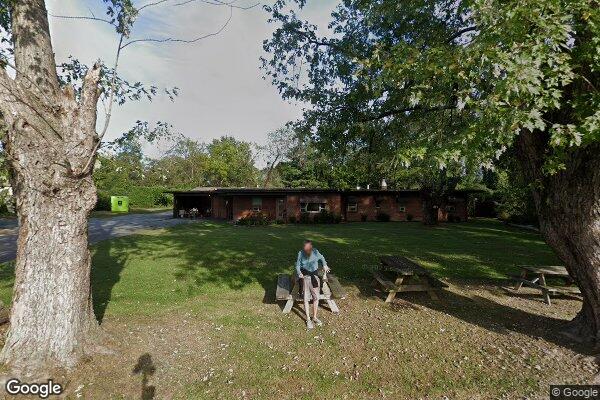 Mccullough's Rest Home