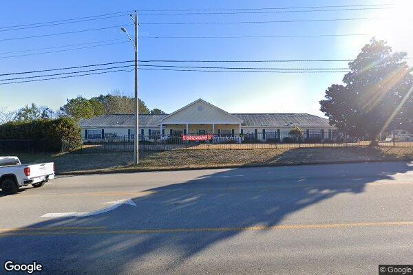 Lakewood Senior Living Of Valley Ii, Llc