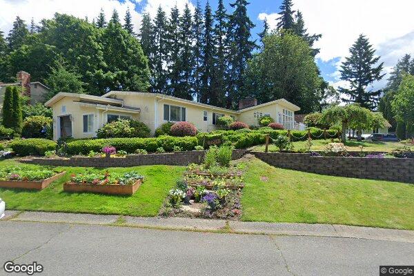 A Caring Haven Adult Family Home Llc