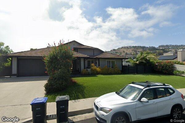 California Lifestyles Iii