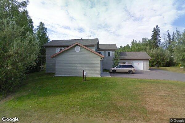 Fra - Wright Residence