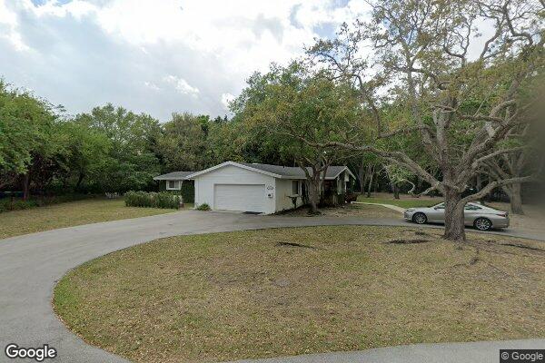 Chalet At Old Cutler (The) Llc