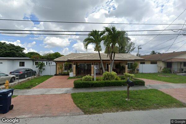 West Miami Adult Living Facility Inc.