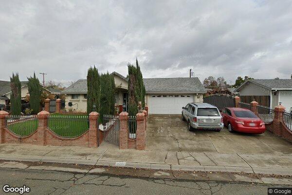 Calvin Drive Care Home