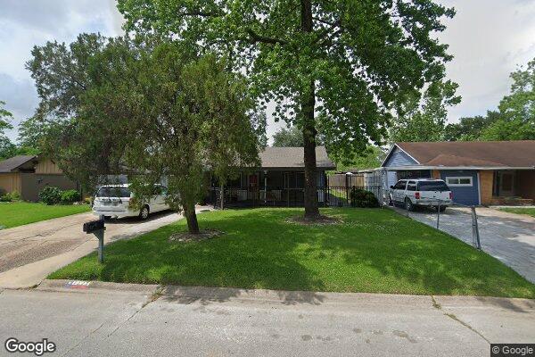 Marsh Personal Care Home Lakewood