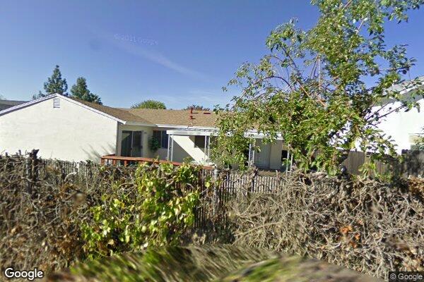 A New Haven Care Home - Pleasanton