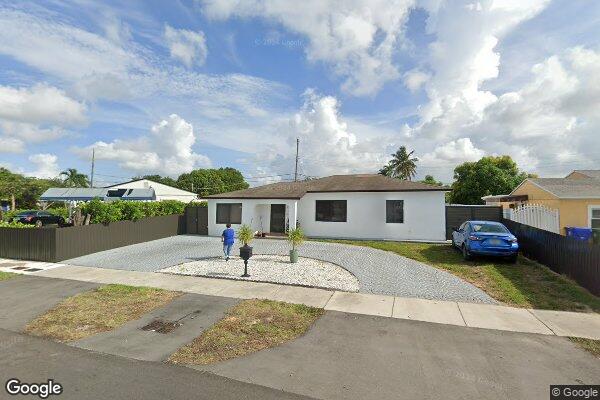 Diana Home Care I Corp