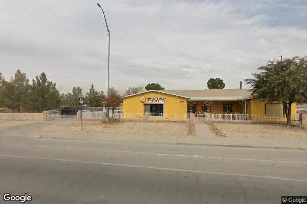 Casa De Bellamie Assisted Living Facility